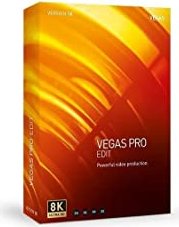 Magix Vegas Pro 18 Edit, ESD (deutsch) (PC)