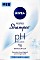 Nivea pH Balance festes szampon do włosów suchych, 75g
