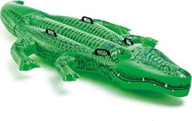 Intex Krokodil Luftmatratze