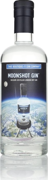 That Boutique-y Gin Company Moonshot