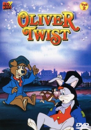Oliver Twist Vol. 2 (DVD)