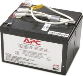 APC Replacement Battery Cartridge 109