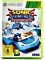 Sonic & Sega All-Stars Racing Transformed (Xbox 360)