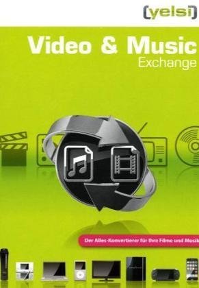 Yelsi Video & Music Exchange