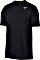Nike Dri-FIT Shirt kurzarm schwarz/weiß (Herren) (AR6029-010)