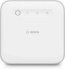Bosch Smart Home Controller II, Zentrale