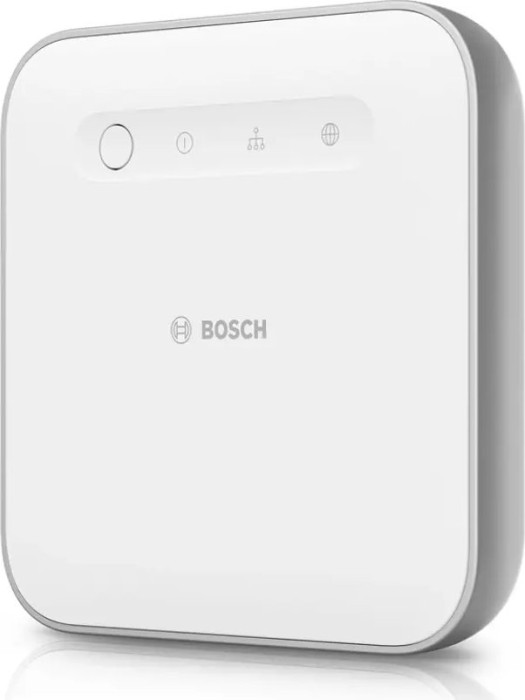 Bosch Smart Home Controller II, Gateway zur Steuerung des Bosch Smart Home  Systems, smart Hub : : Baumarkt