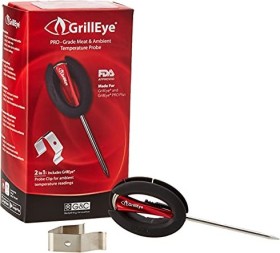 GrillEye Pro Sensor für Fleisch-Thermometer