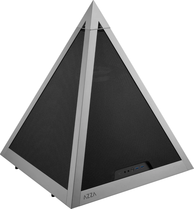 AZZA Pyramid 804M Mesh | Preisvergleich Geizhals Österreich