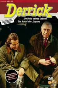 Derrick Vol. 5: Rolle seines Lebens/Nacht des Jaguars (DVD)