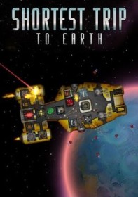 Shortest Trip to Earth (Download) (PC)