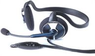 Labtec stereo 442 Gaming Headset