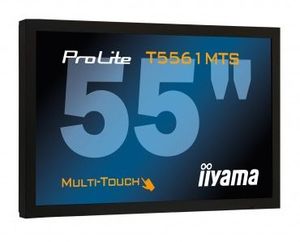 iiyama ProLite T5561MTS, 55"