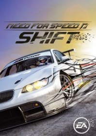 Need for Speed - Shift (PC)