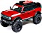 osiowe SCX24 2021 Ford Bronco red (AXI00006T1)