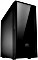 Cooler Master Silencio 550 schwarz glänzend, schallgedämmt Vorschaubild
