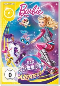 Barbie - Das Sternenlicht-Abenteuer (DVD)