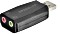 Speedlink VIGO USB Sound Card (SL-8850-BK-01)