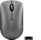 Lenovo 540 USB-C Wireless Compact Mouse Storm Grey, USB (GY51D20867)