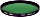 Hoya Farbkorrektur grün X1 HMC 77mm (0752)