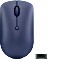 Lenovo 540 USB-C wireless Compact Mouse Abyss Blue, USB (GY51D20871)