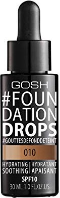 Gosh Foundation Drops, 30ml