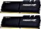 G.Skill Trident Z black/black DIMM kit 32GB, DDR4-4000, CL19-19-19-39 (F4-4000C19D-32GTZKK)