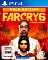Far Cry 6 - Gold Edition (PS4) Vorschaubild