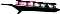 Roccat Vulcan TKL, schwarz, LEDs RGB, Titan Speed, USB, DE Vorschaubild