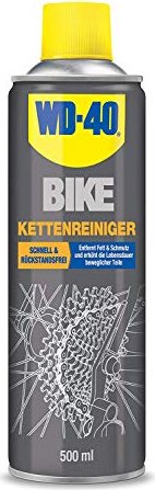 WD-40 Bike Kettenreiniger 500ml (49704)