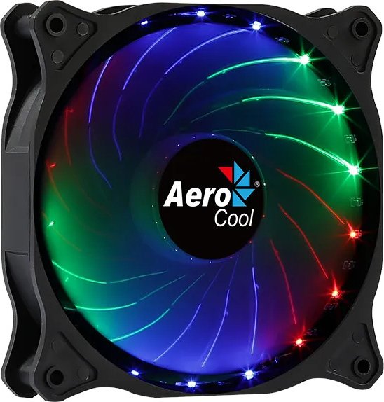 AeroCool Cosmo 12 FRGB, 120mm