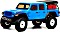 osiowe SCX24 Jeep JT Gladiator blue (AXI00005T2)