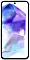 Samsung Clear Case für Galaxy A55 5G transparent (EF-QA556CTEGWW)