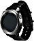 Samsung Strap Studio Premium NATO-Armband für Gear Sport schwarz Vorschaubild