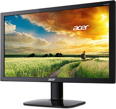 Acer KA0 KA240HQBbid, 23.6"