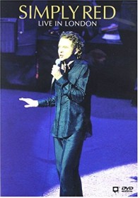 Simply Red - Live in London (DVD)