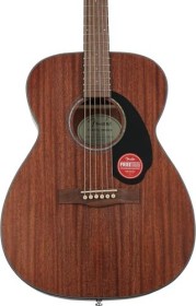 Fender CC-60S All Mahogany (0970150022)