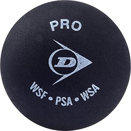 Dunlop Squashball Pro 1 Stück