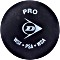 Dunlop Squashball Pro 1 Stück