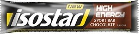 isostar Energy Riegel Schokolade 1.2kg (30x 40g)