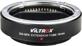 Viltrox 18mm Zwischenring für Fujifilm G