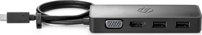 HP USB-C Travel hub G2