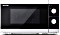 Sharp YC-MG01E-S Mikrowelle mit Grill Vorschaubild