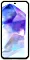 Samsung Standing Grip Case für Galaxy A55 5G grau (EF-GA556TJEGWW)