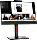 Lenovo ThinkCentre Tiny-in-One 22 Gen 5 (Touch), 21.5" (12N9GAT1EU)