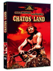 Chatos Kraj (DVD)