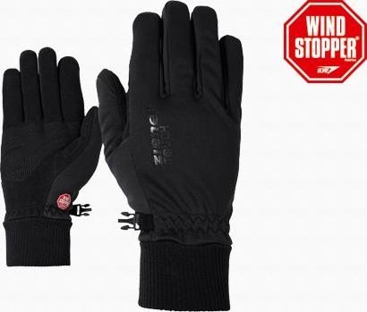 Percentage been logboek Ziener Idaho WS Touch Gloves starting from £ 20.66 (2023) | Price  Comparison Skinflint UK
