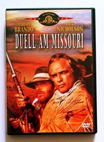 Duell am Missouri (DVD)