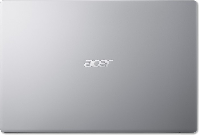 Acer Swift 3 SF314-42-R4XJ, Pure Silver, Ryzen 7 4700U, 8GB RAM, 1TB SSD, DE