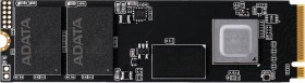 ADATA XPG Gammix S50 Lite 512GB, M.2, Cooling Blocks optional